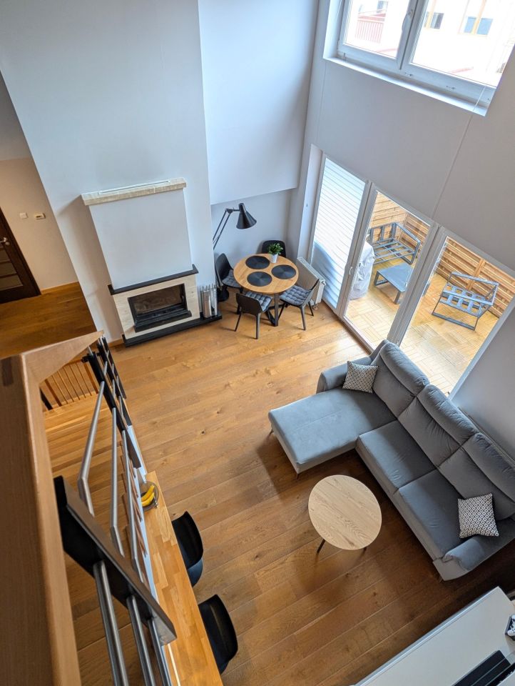 Mieszkanie 3-pokojowe Szczecin Bezrzecze. Zdjęcie 2