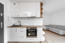 Mieszkanie 1-pokojowe Wrocław Popowice, ul. Legnicka. Zdjęcie 4