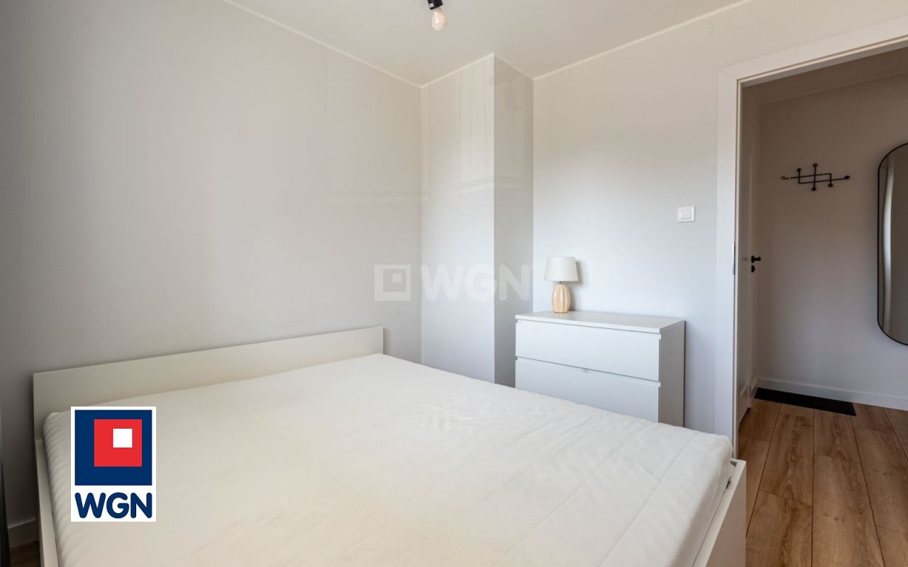 Mieszkanie 2-pokojowe Elbląg, ul. Żyrardowska. Zdjęcie 6