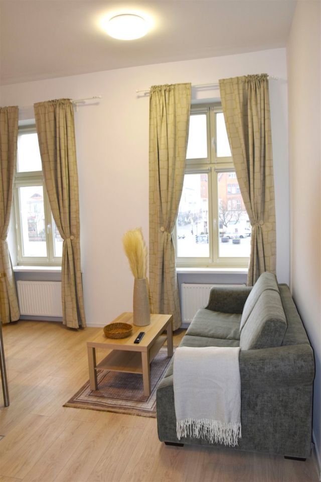 Mieszkanie 2-pokojowe Gniezno. Zdjęcie 2