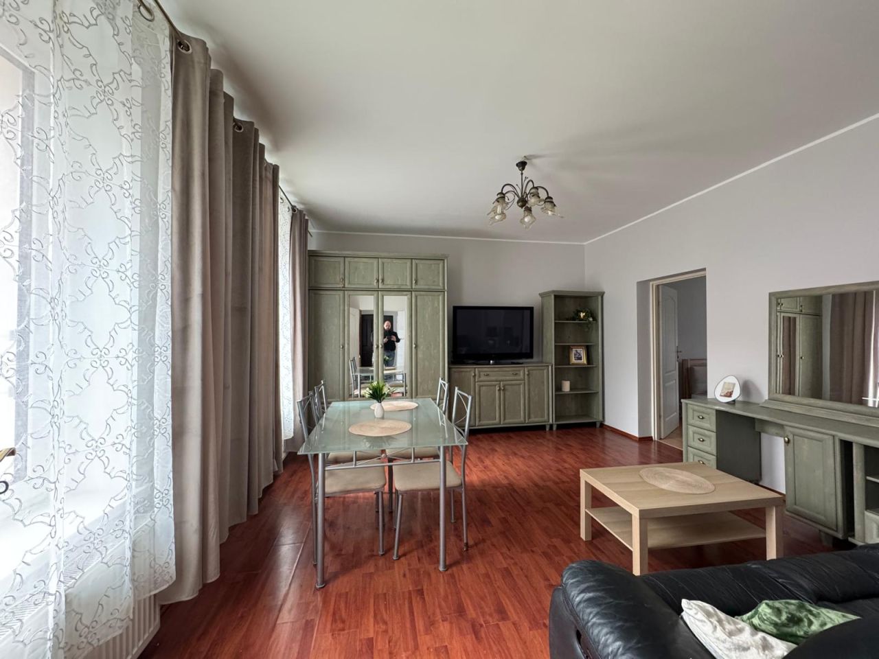 Mieszkanie 2-pokojowe Bydgoszcz Śródmieście, ul. ks. Augustyna Kordeckiego. Zdjęcie 9