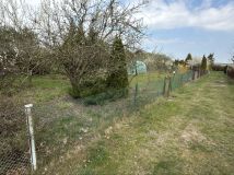 Działka rod Wieluń. Zdjęcie 1