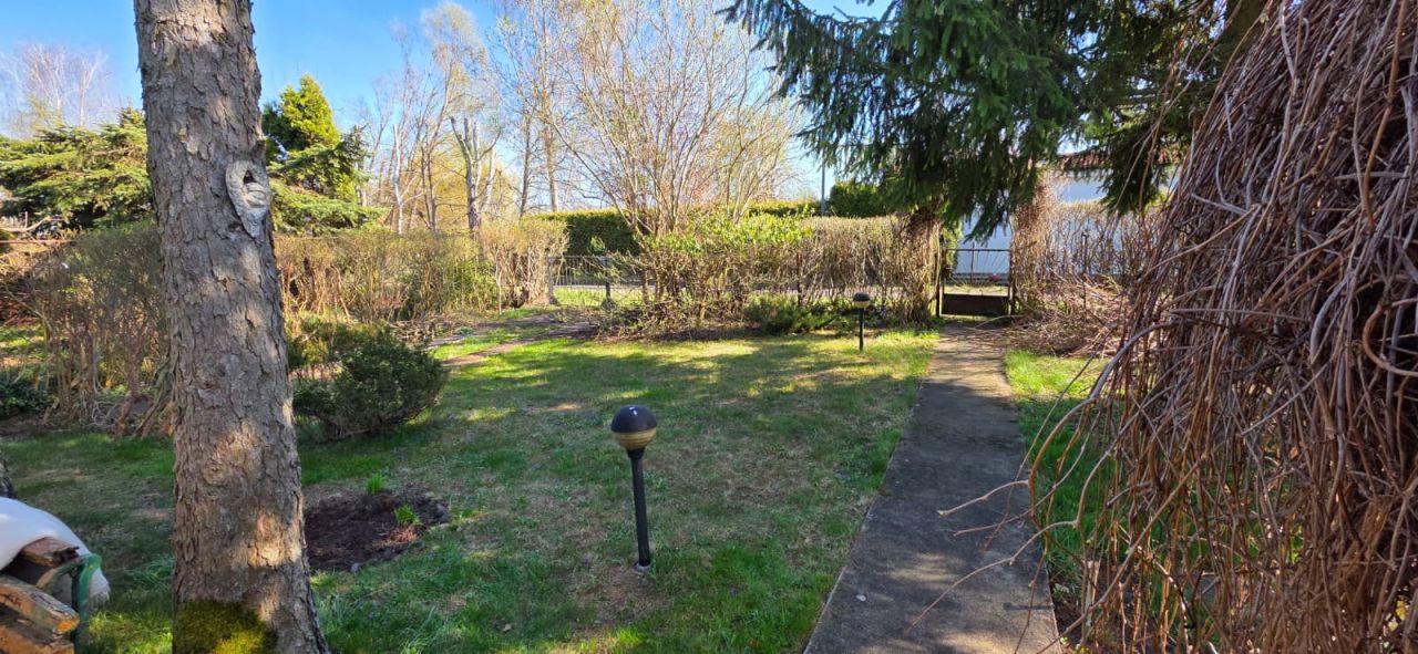 Działka rekreacyjna Lisi Ogon. Zdjęcie 2