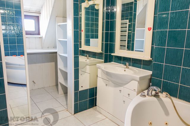 bliźniak, 6 pokoi Szczecin Podjuchy. Zdjęcie 24