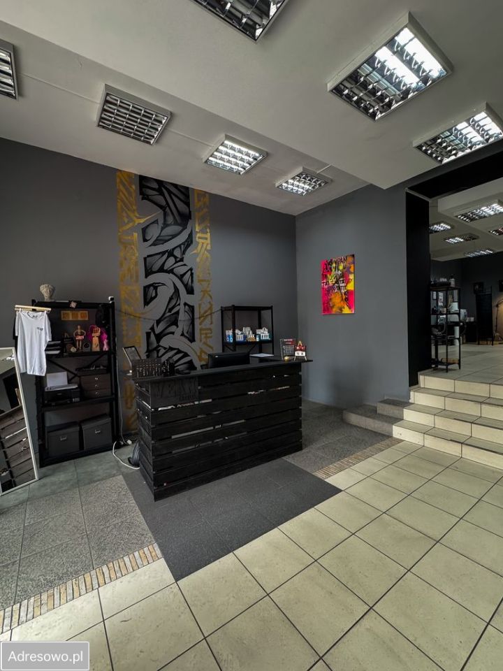 Lokal Kalisz Centrum, ul. Śródmiejska. Zdjęcie 5