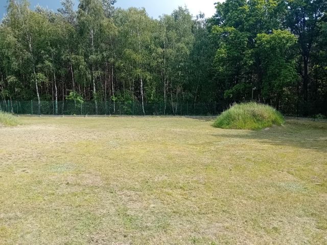 Działka rolno-budowlana Kalisz, Annopol. Zdjęcie 1