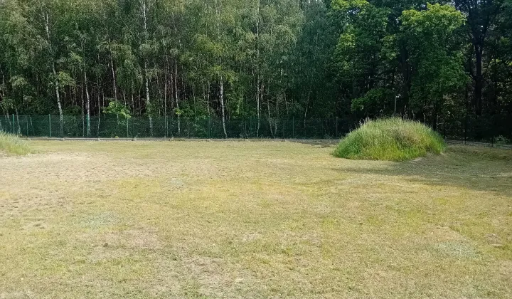 Działka rolno-budowlana Kalisz, Annopol