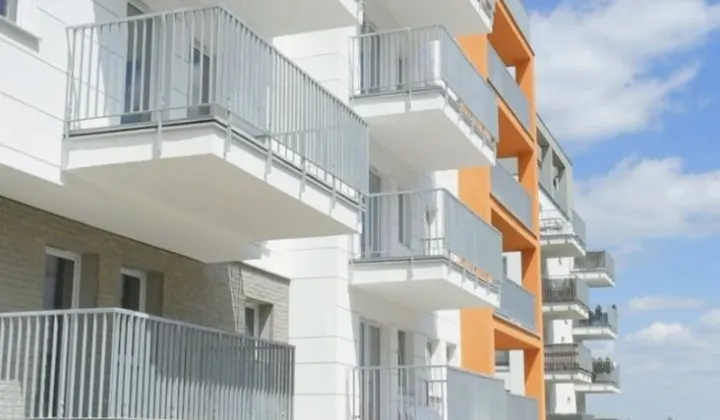 Mieszkanie 1-pokojowe Poznań Szeląg, ul. Wilczak