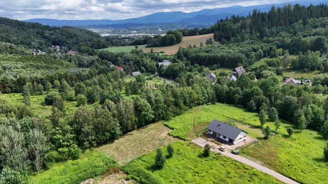 Działka budowlana Jelenia Góra Cieplice Śląskie-Zdrój. Zdjęcie 1