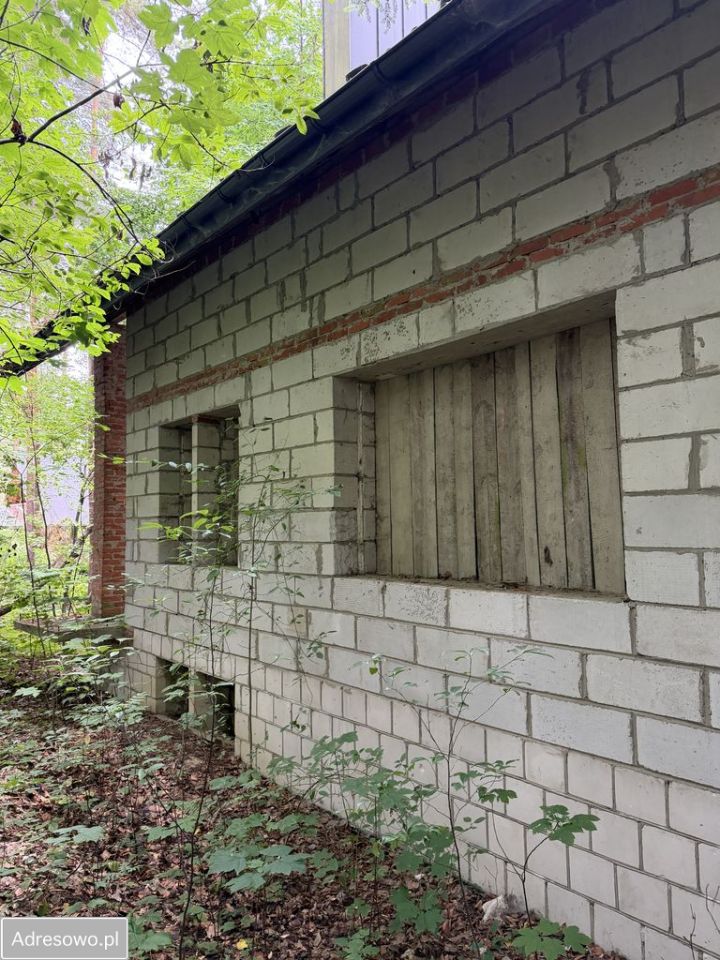 dom wolnostojący, 4 pokoje Hutki Namule. Zdjęcie 3