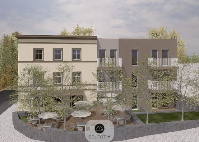 kamienica, 21 pokoi Jelenia Góra Centrum. Zdjęcie 1
