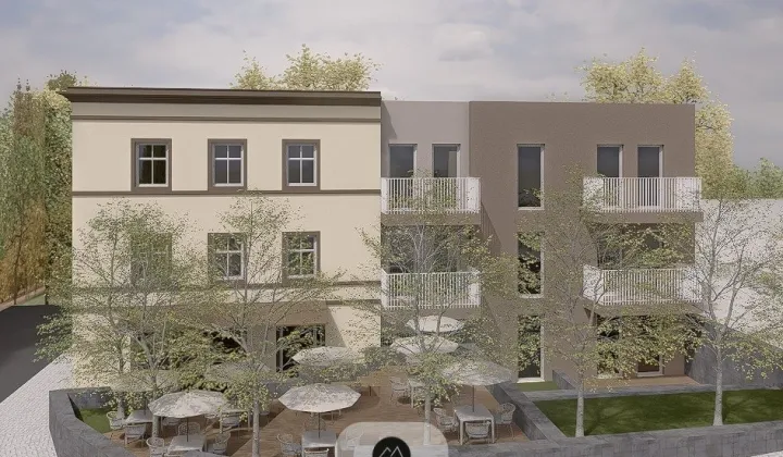 kamienica, 21 pokoi Jelenia Góra Centrum