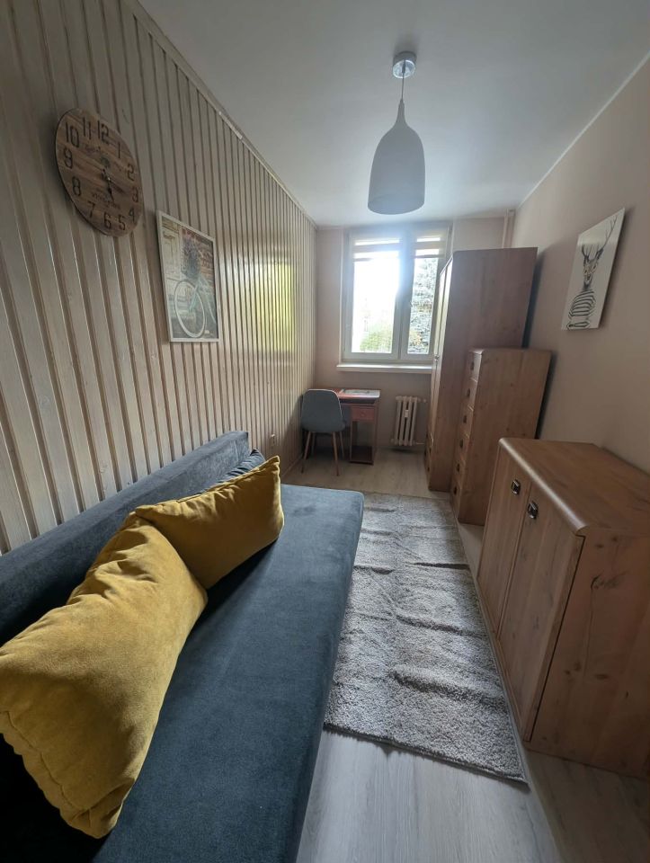 Mieszkanie 2-pokojowe Lublin LSM, ul. Kazimierza Wielkiego. Zdjęcie 5