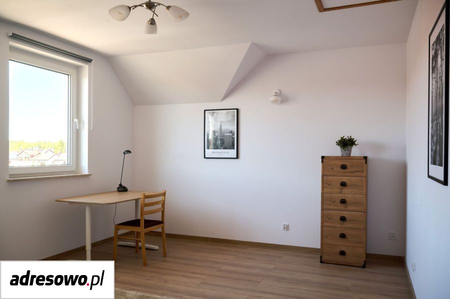 Mieszkanie 4-pokojowe Gdańsk Osowa, ul. Koziorożca. Zdjęcie 10