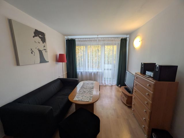 Mieszkanie 2-pokojowe Warszawa Mokotów, ul. Puławska. Zdjęcie 1