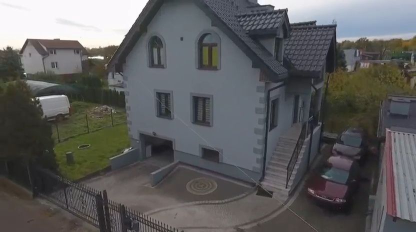 dom wolnostojący Grębocin. Zdjęcie 1