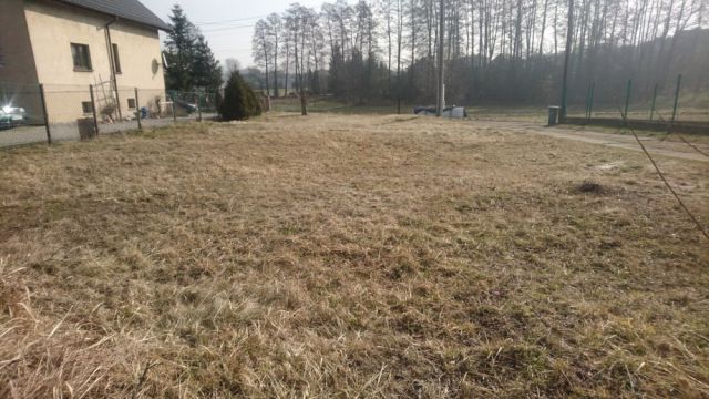 Działka budowlana Żory Rój, ul. Boguszowicka. Zdjęcie 1