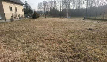 Działka budowlana Żory Rój, ul. Boguszowicka