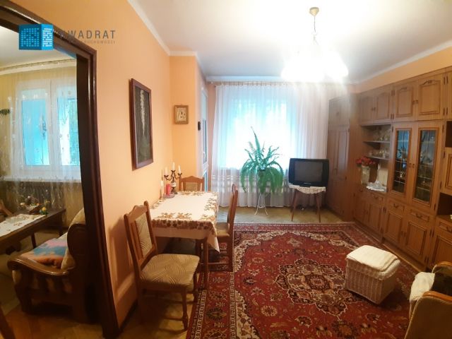 Mieszkanie 2-pokojowe Łódź, ul. Mahatmy Gandhiego. Zdjęcie 1