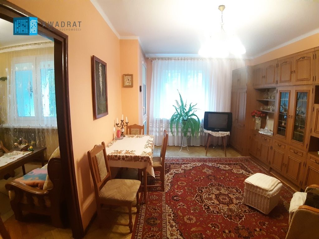 Mieszkanie 2-pokojowe Łódź, ul. Mahatmy Gandhiego