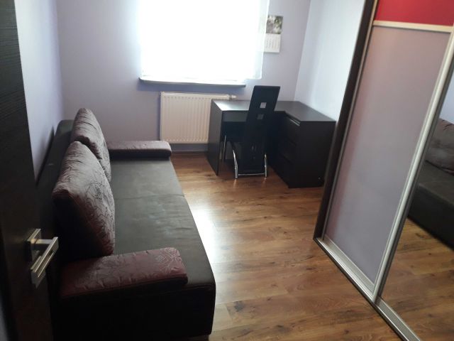 Mieszkanie 2-pokojowe Pruszków, ul. Pańska. Zdjęcie 1