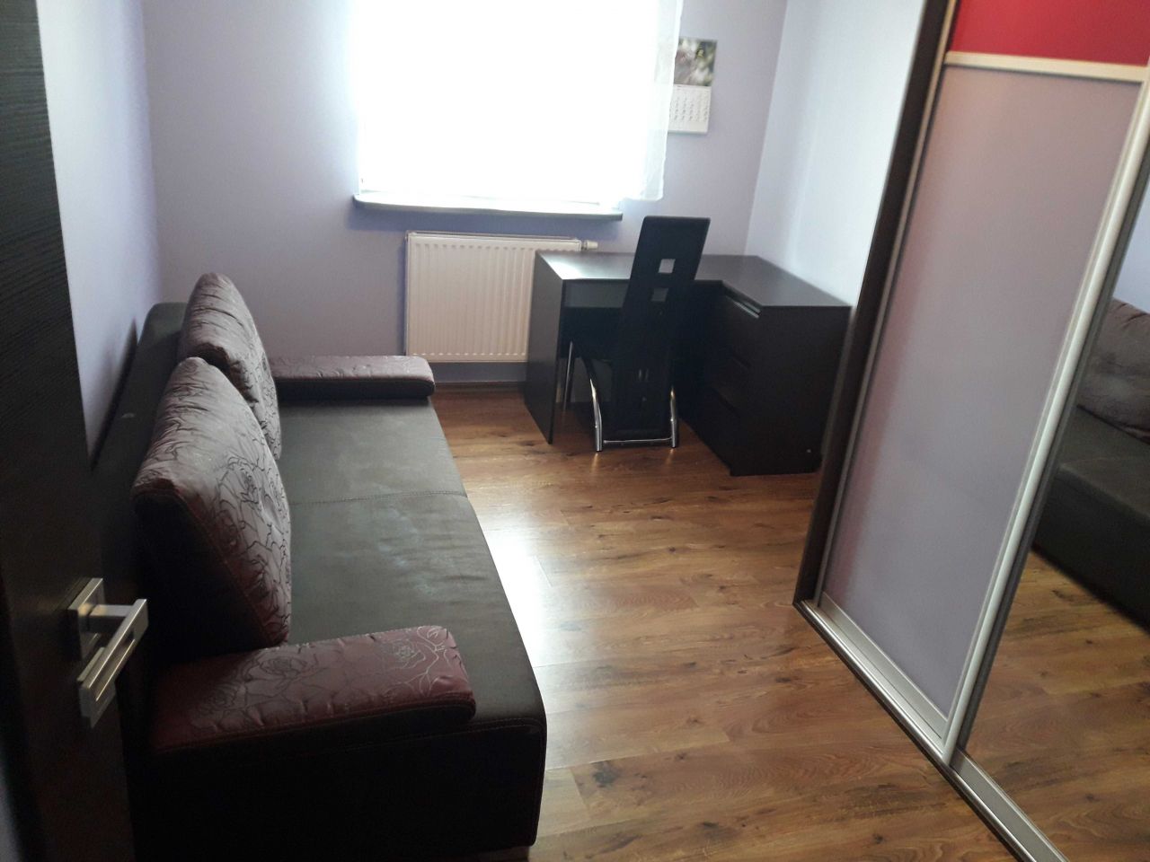 Mieszkanie 2-pokojowe Pruszków, ul. Pańska