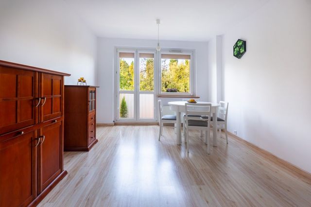 Mieszkanie 3-pokojowe Katowice Śródmieście, ul. Rybnicka. Zdjęcie 1