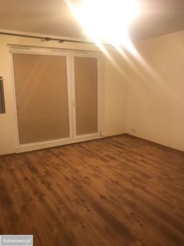 Mieszkanie 2-pokojowe Radzymin Centrum, ul. Lecha Falandysza. Zdjęcie 1