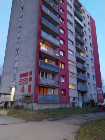 Mieszkanie 2-pokojowe Sosnowiec Pogoń, ul. Małobądzka. Zdjęcie 1