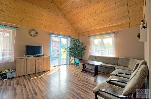 dom wolnostojący, 4 pokoje Rybnica. Zdjęcie 1