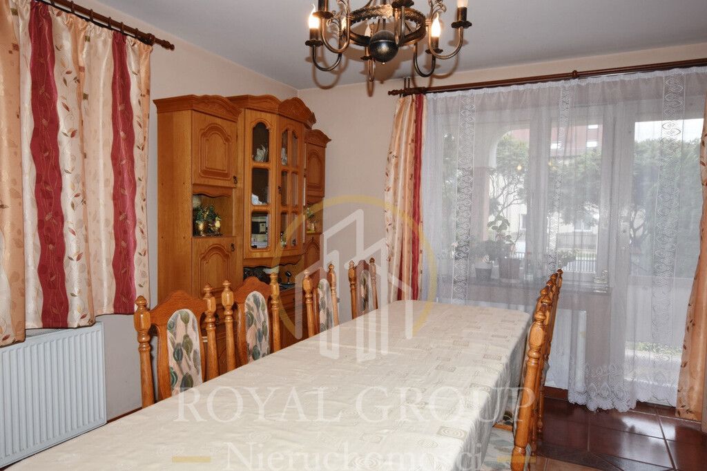 dom wolnostojący, 5 pokoi Lublin Konstantynów. Zdjęcie 10