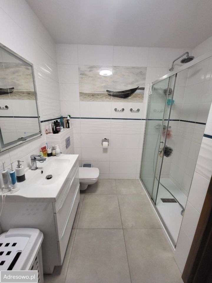 Mieszkanie 4-pokojowe Szczecin Śródmieście, ul. Stefana Lewandowskiego. Zdjęcie 9