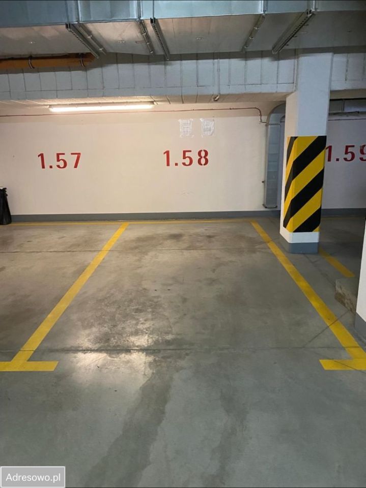 Garaż/miejsce parkingowe Warszawa Wola, ul. Jana Kazimierza. Zdjęcie 3