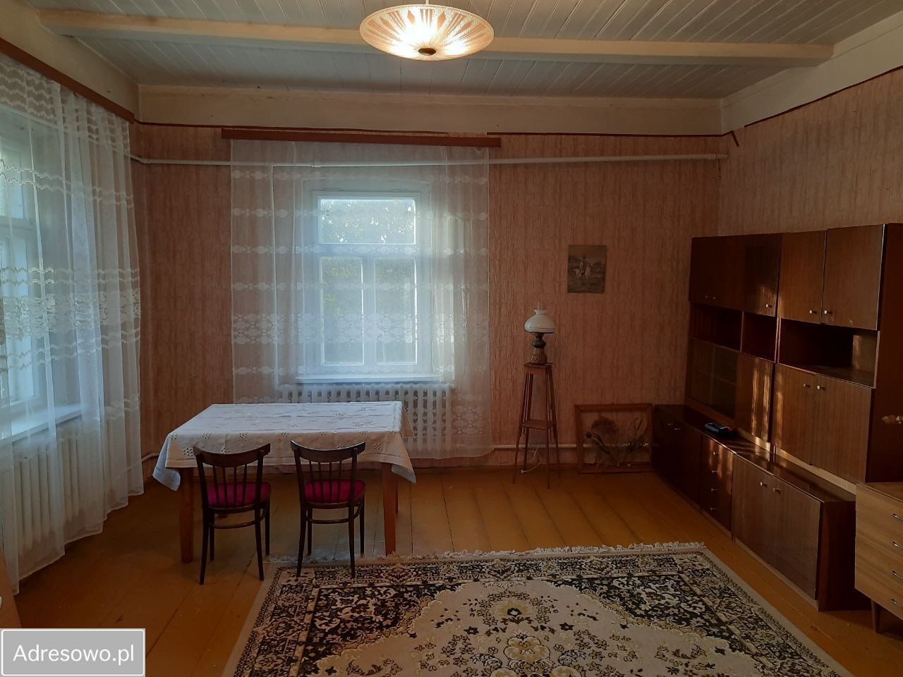 gospodarstwo, 8 pokoi Janów, ul. Sokólska. Zdjęcie 11