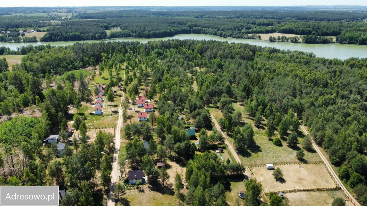 dom letniskowy, 3 pokoje Bezławki Staniewo. Zdjęcie 9