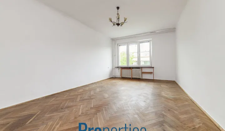 Mieszkanie 2-pokojowe Warszawa Wola, ul. Laskowa