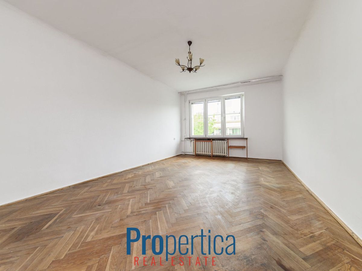 Mieszkanie 2-pokojowe Warszawa Wola, ul. Laskowa