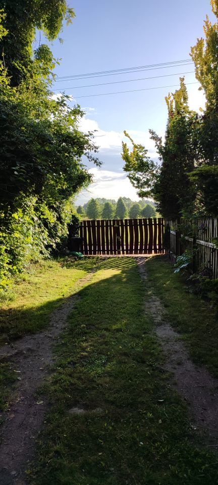 dom wolnostojący, 2 pokoje Zabrodzie, Mościska. Zdjęcie 29