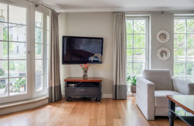 Mieszkanie 3-pokojowe Sopot, al. Niepodległości. Zdjęcie 4