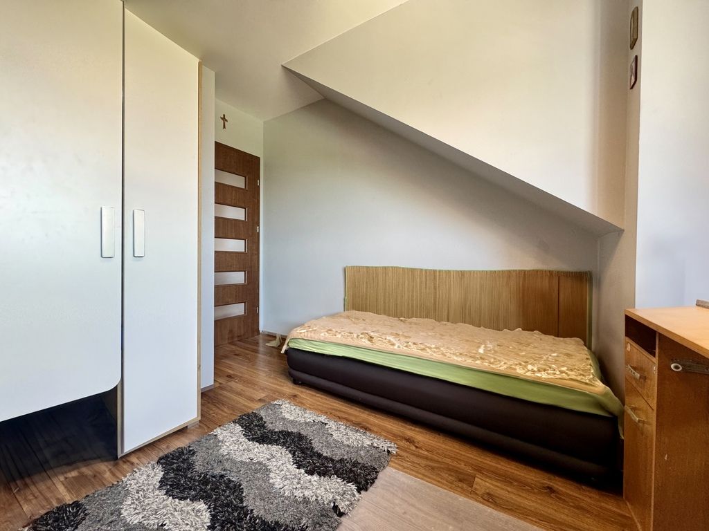 Mieszkanie 3-pokojowe Rzeszów, ul. Baligrodzka. Zdjęcie 10