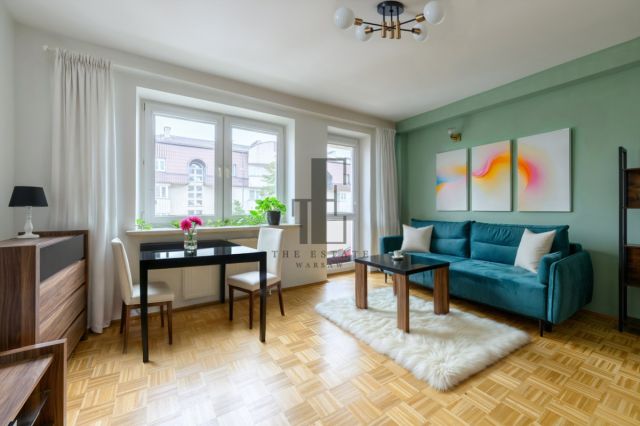 Mieszkanie 2-pokojowe Piastów, ul. Michała Kleofasa Ogińskiego. Zdjęcie 2