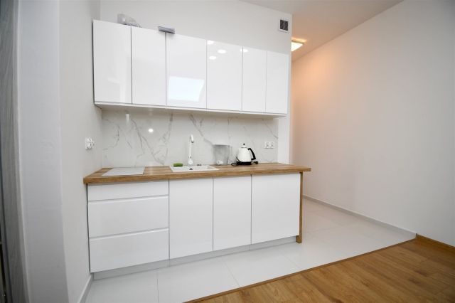 Mieszkanie 2-pokojowe Lublin. Zdjęcie 3