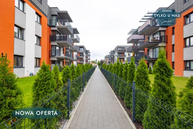 Mieszkanie 2-pokojowe Łódź Górna, ul. Henryka Wieniawskiego. Zdjęcie 17