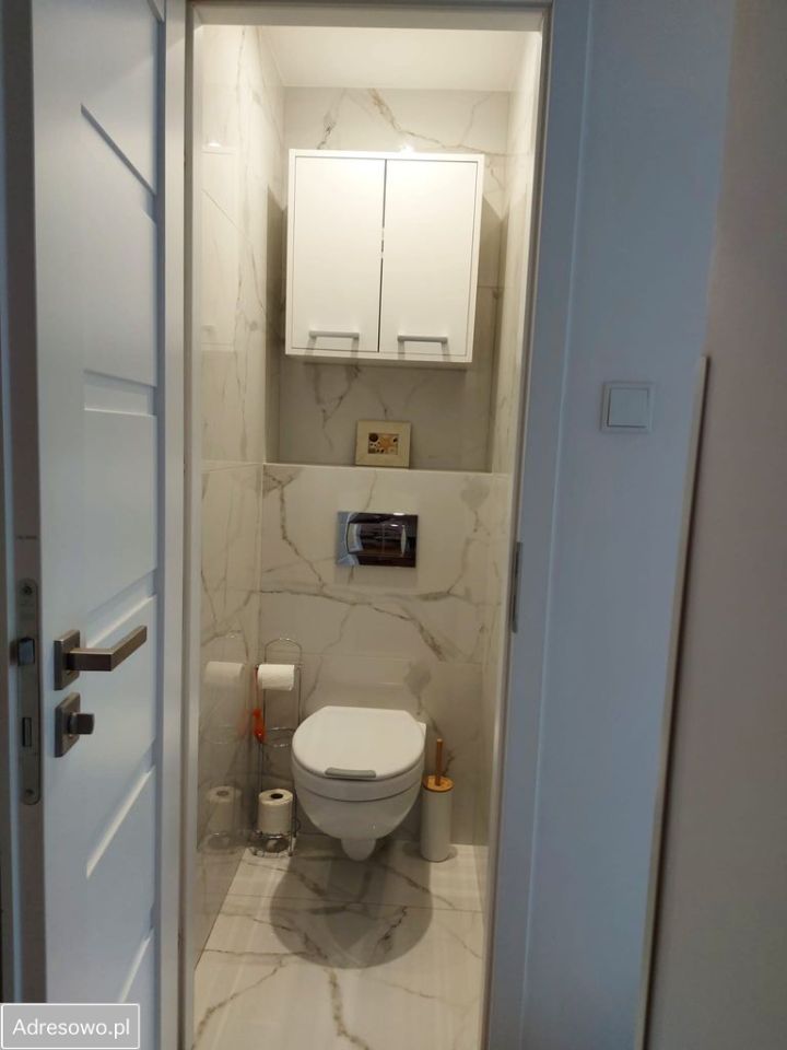 Mieszkanie 2-pokojowe Warszawa Mokotów, ul. Jana III Sobieskiego. Zdjęcie 7