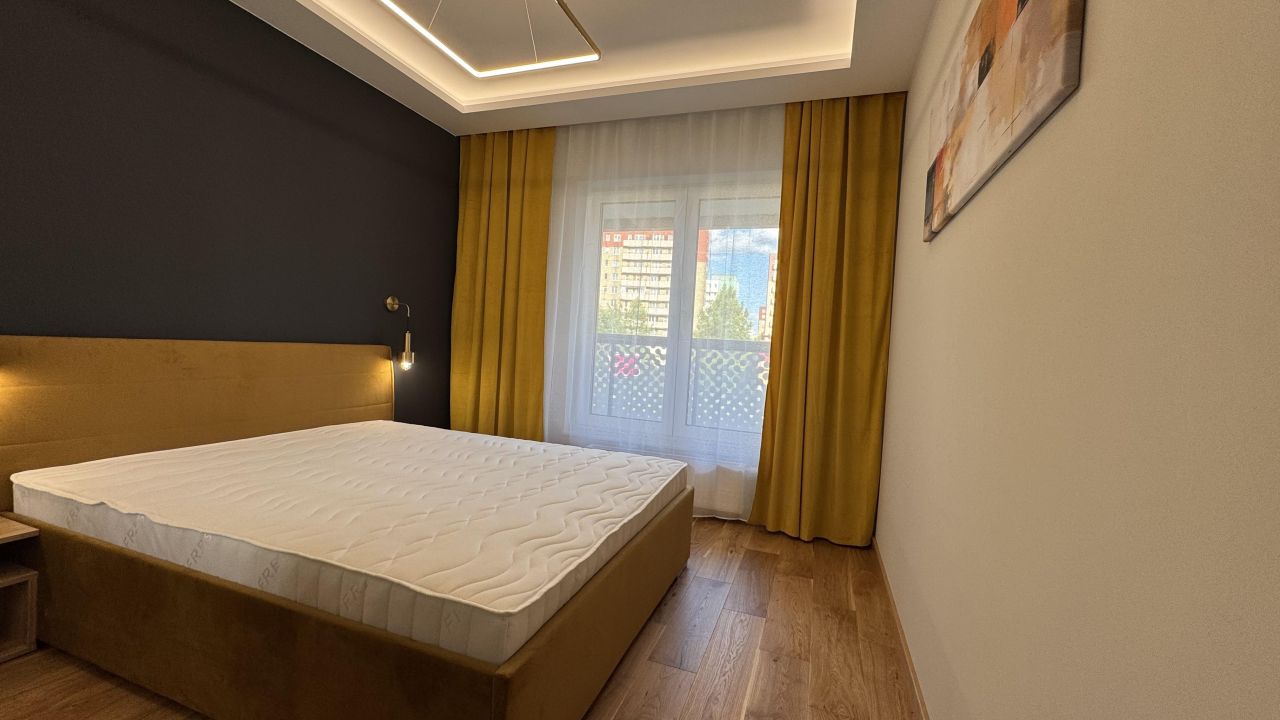 Mieszkanie 2-pokojowe Warszawa Włochy, al. Krakowska. Zdjęcie 5