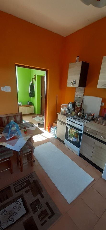 Mieszkanie 2-pokojowe Kościelniki Średnie. Zdjęcie 14