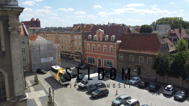 Mieszkanie 2-pokojowe Brzeg, pl. Zamkowy. Zdjęcie 17