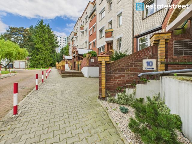 Mieszkanie 3-pokojowe Katowice Koszutka, ul. Jesionowa. Zdjęcie 15