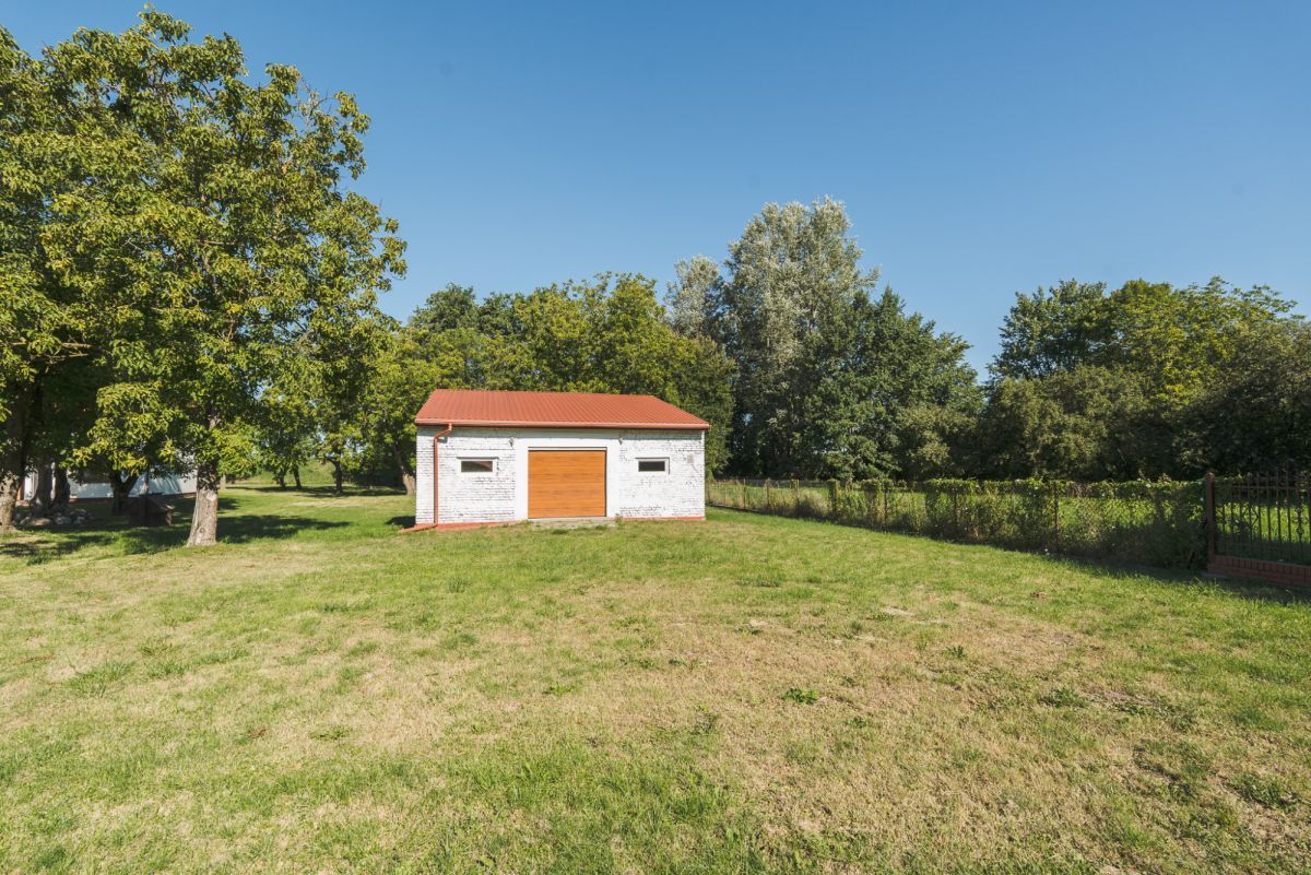 Działka budowlana Opacz. Zdjęcie 15