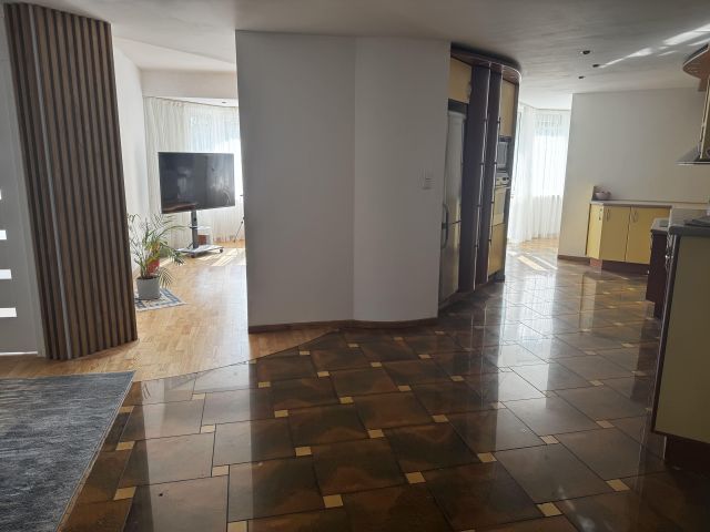 Mieszkanie 4-pokojowe Warszawa Wilanów, ul. Kosiarzy. Zdjęcie 7
